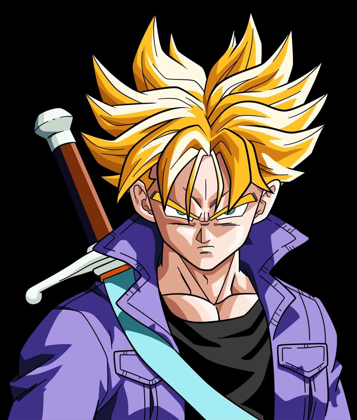 Is Trunks Stronger Than Sukuna in a Head-to-Head Anime Showdown?